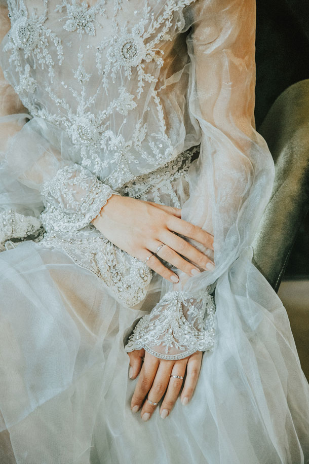 ilovebrides.pt Editorial Vestidos de noiva Vintage Bride